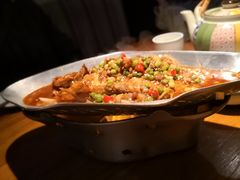 臭桂鱼-刀板香·安徽菜(国购IFC店)