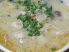 android_upload_pic-虢国羊肉汤馆(政二街店)