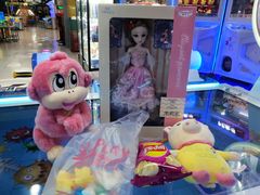 -爱玩嘉年华(成都北城天街店)