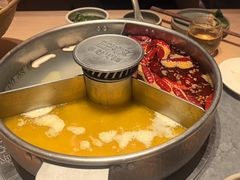 -巴奴毛肚火锅(七宝领展广场店)