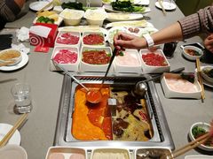 -海底捞火锅(铂澜大象城店)