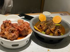 -关东小磨东北菜(漕河泾印象城店)