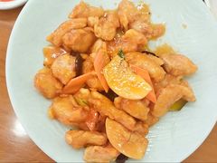 -全州拌饭馆(断桥店)