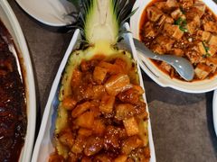 -小胖私厨状元宴·东北私房菜馆