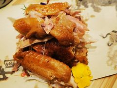 -李记饺子·熏酱东北菜(欢乐谷店)