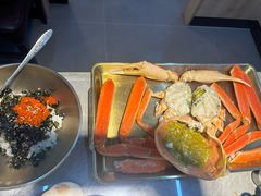 -本达人海鲜烧烤·朝鲜族风味(发展店)