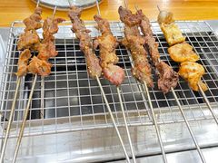 -张记焖窑·十五年专注焖烤(雍和宫店)