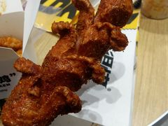 -莱得快酸辣粉(天和里店)