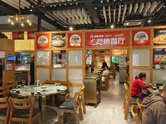 -陶德砂锅(蜀汉路店)