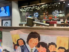 -雷神拉面(财富中心玉米楼店)