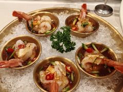 -新一番三文鱼寿司(大东海店)