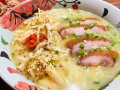 -千金一碗·宝岛一村(韩国街店)