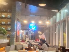 -The COOK·厨餐厅·自助餐(浦东嘉里大酒店)