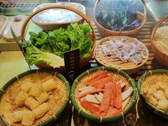 -一绪に寿喜烧(虹悦城店)