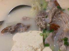-又一福烤鸭·北京菜(东四店)