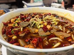 -苏浙徽·江南荟·本味融合菜(相城方圆里店)