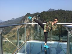 -梦幻奥陶纪景区