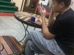 -新月水疗保健中心(2号店)