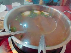 -广味鲜潮汕牛肉火锅(延安三路店)