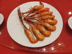 -四季海鲜酒楼·粤菜·早茶·宴会(南山中心区店)