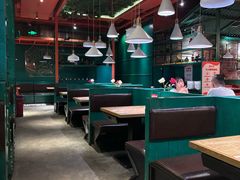 -炭舍干锅·烤鱼(扬名广场店)
