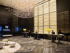 -长沙尼依格罗酒店