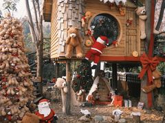 -HERRE·FARM 赫尔露营农场·团建聚会包场