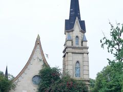-成都南湖公园
