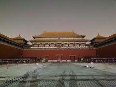 -东华门大街小区