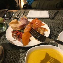 -万丽天津宾馆宴会厅