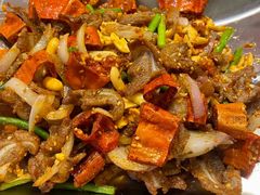 -黑土地东北私房菜馆(南门大街店)