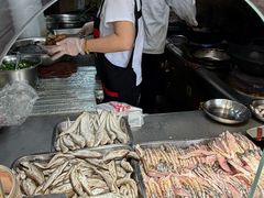 -大马弄蒋师傅美食酥鱼(察院前店)