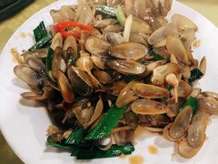 -莲花公园煎蟹(总店)