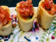 -T館·花园艺术餐厅