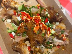 -为民烧烤吧.自贡爆炒菜(收录10年好店)