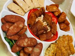 -佛有缘素食馆·荔湾老字号(陈家祠首店)