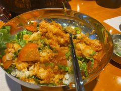 -kingkong大猩猩烤肉(CBD店)