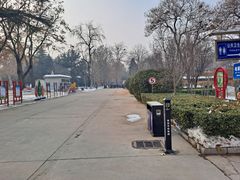 -保定市动物园