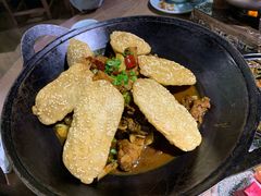 -小菜园新徽菜(滁州苏宁店)