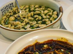 -天福苑(崇宁路店)