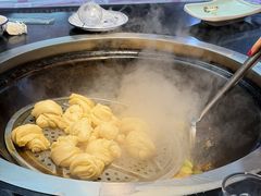 -高家小院铁锅炖大鹅(哈西高铁站店)