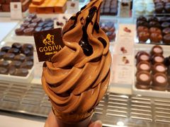 -GODIVA(国际金融中心店)