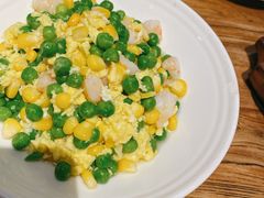 -U你·湖北家宴菜(南湖总店)