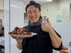 -黄亚华小食店(Jalan Alor)