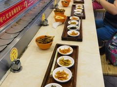 -乡党臊子面(丰庆公园店)