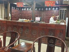 -鸣鹤古镇