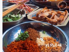 -化龙桥九宫格火锅(清水河店)