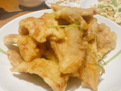 -金掌勺·锅包肉(广渠门店)