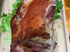 -一群羊手扒肉(远东公寓店)
