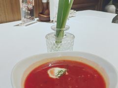 红菜汤-黑宝石西餐厅(汇励99城市公园店)